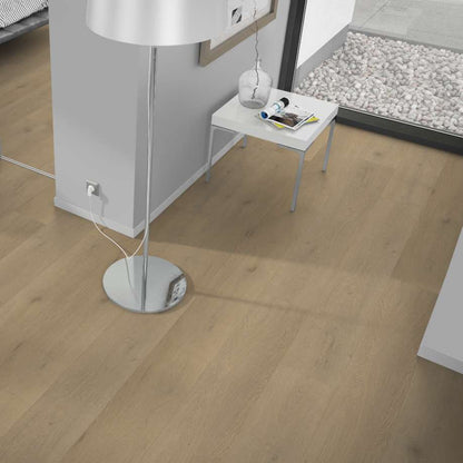 Belakos Attico 870 | Rigid Click