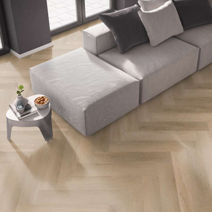 Belakos Attico visgraat XL 81 | Rigid Click