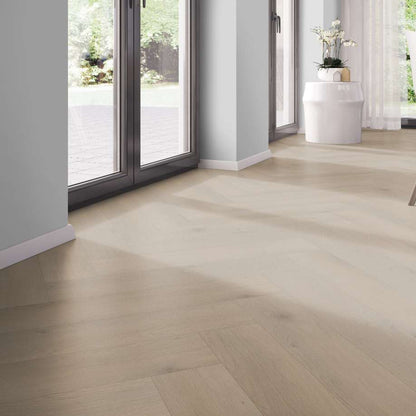 Belakos Attico visgraat XL 82