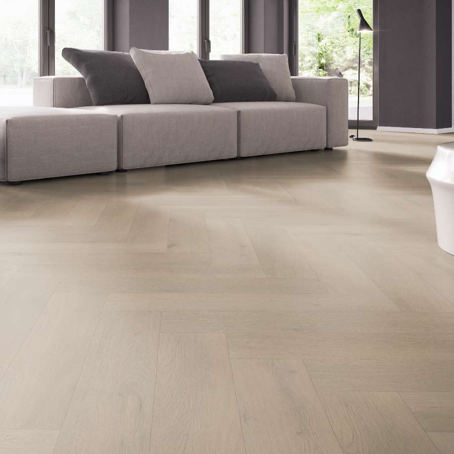 Belakos Attico visgraat XL 83