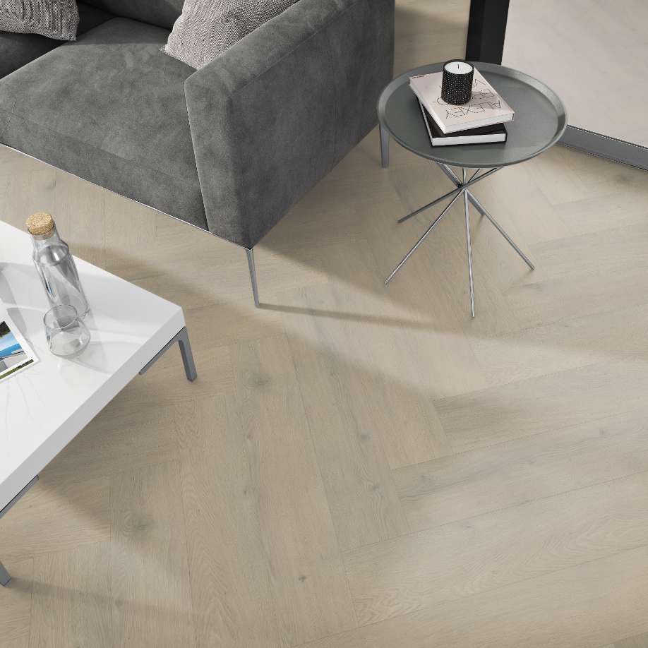 Belakos Attico visgraat XL 85