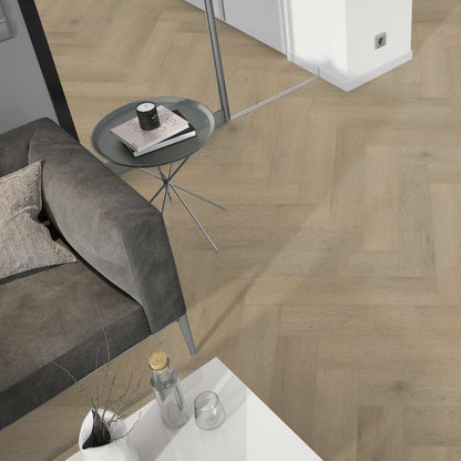 Belakos Attico visgraat XL 86