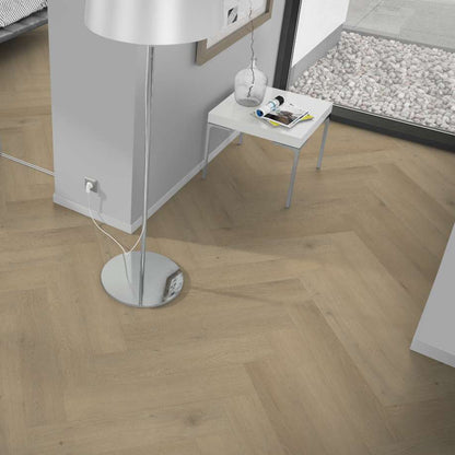 Belakos Attico visgraat XL 87