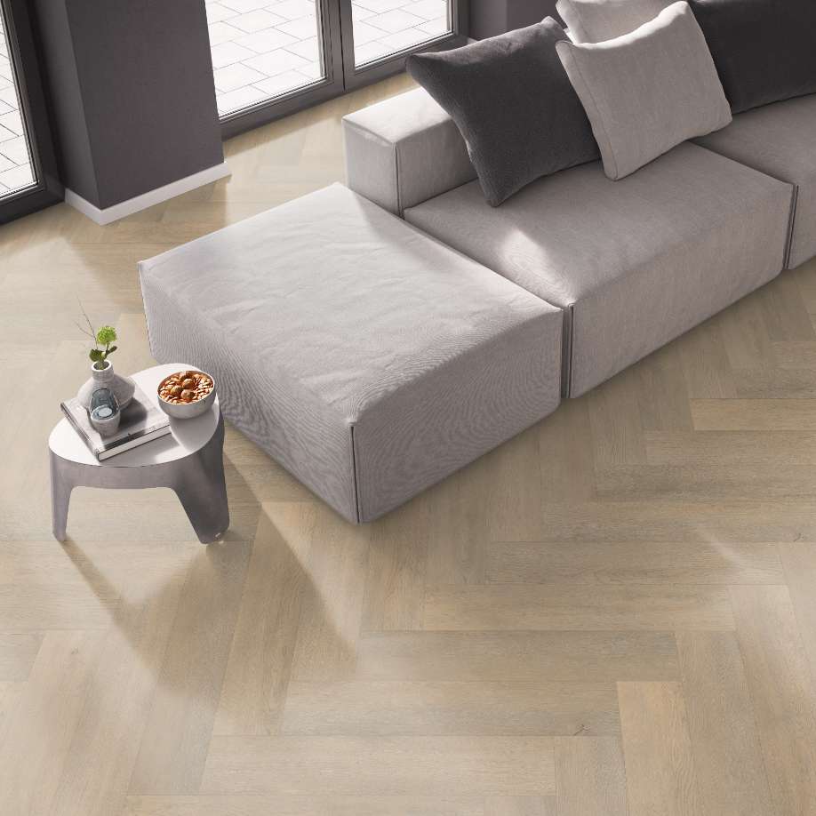Belakos Palazzo visgraat XL 71 | Rigid Click
