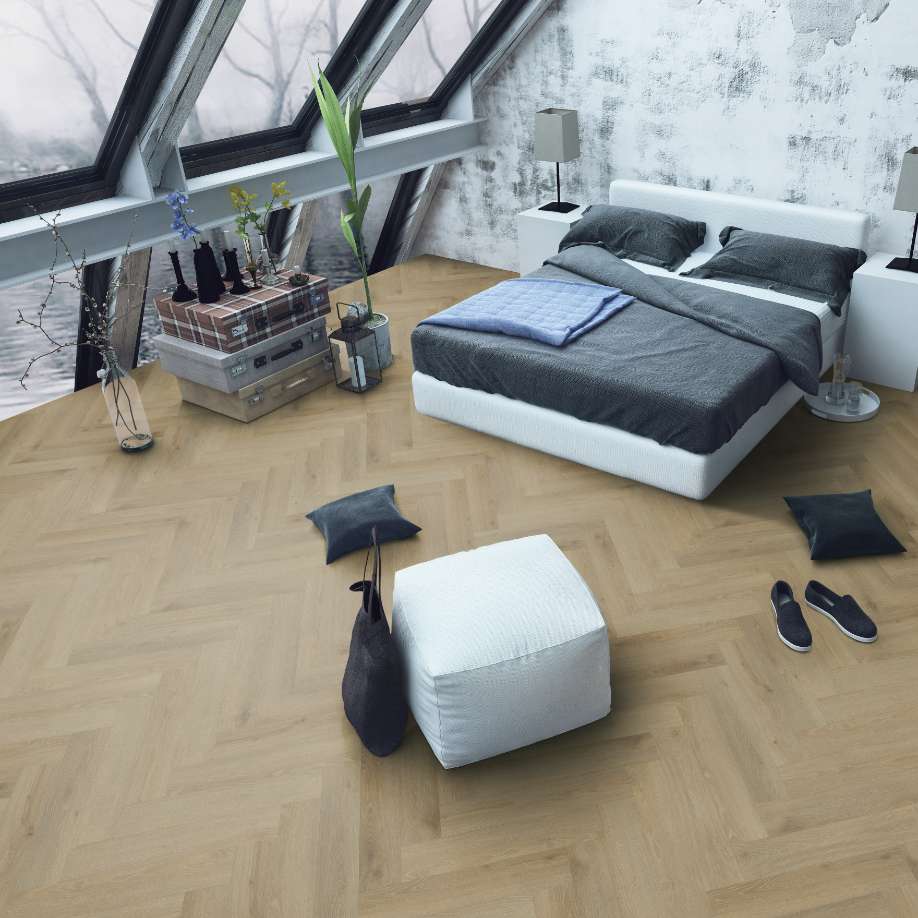 Belakos Rustico visgraat 20