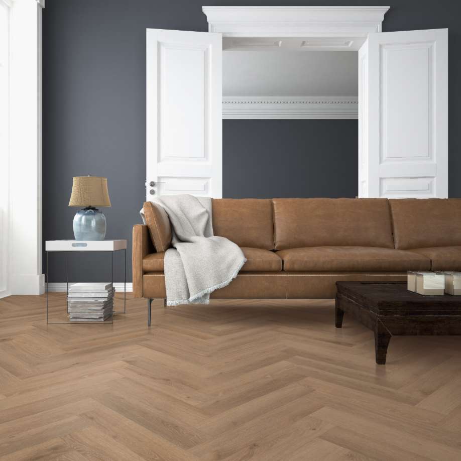 Belakos Rustico visgraat 30