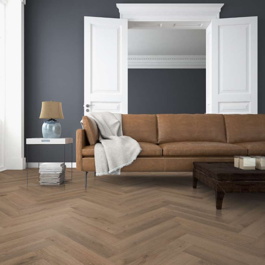 Belakos Rustico visgraat 30