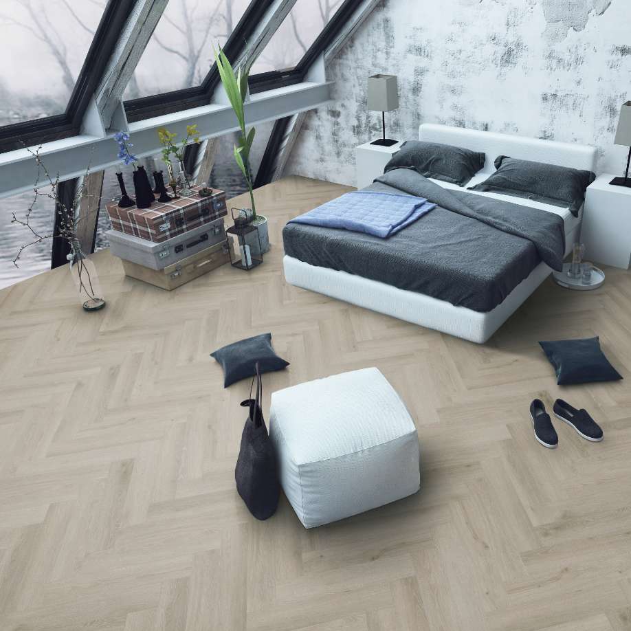 Belakos Rustico visgraat 40