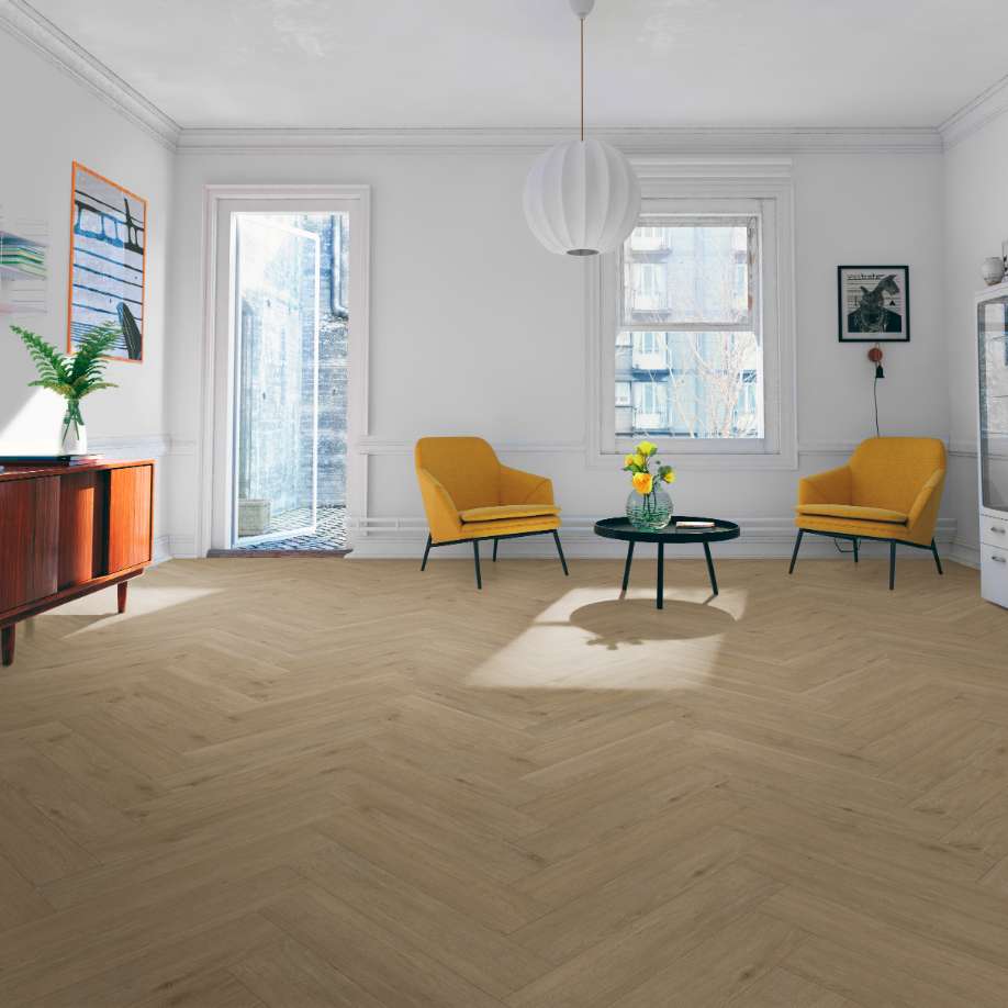 Belakos Rustico visgraat 50