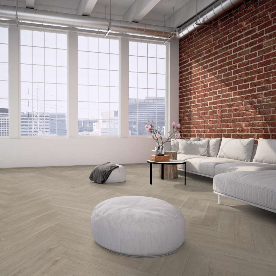 Belakos Rustico visgraat 60