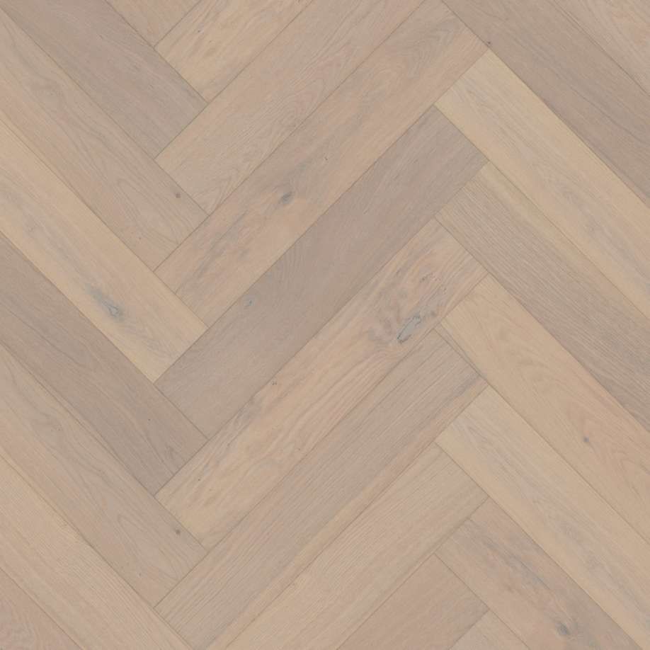 Floorlife Beverly Hills visgraat rustiek wit 4102