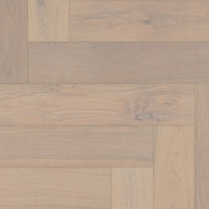 Floorlife Beverly Hills visgraat rustiek wit 4102