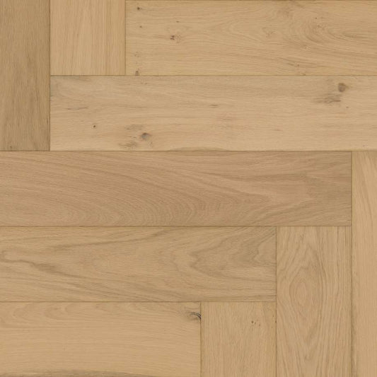 Floorlife Beverly Hills visgraat rustiek blank 4105