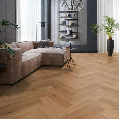 Floorlife Beverly Hills visgraat rustiek naturel 4101