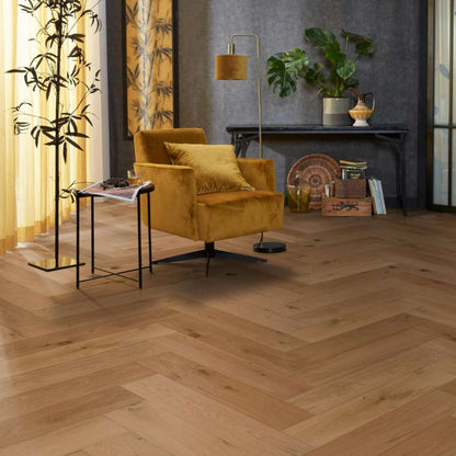 Floorlife Beverly Hills visgraat rustiek naturel 4101