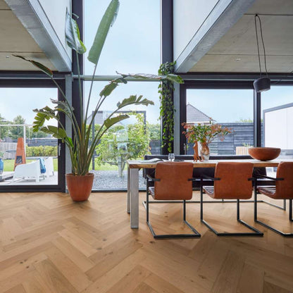 Floorlife Beverly Hills visgraat rustiek naturel 4101