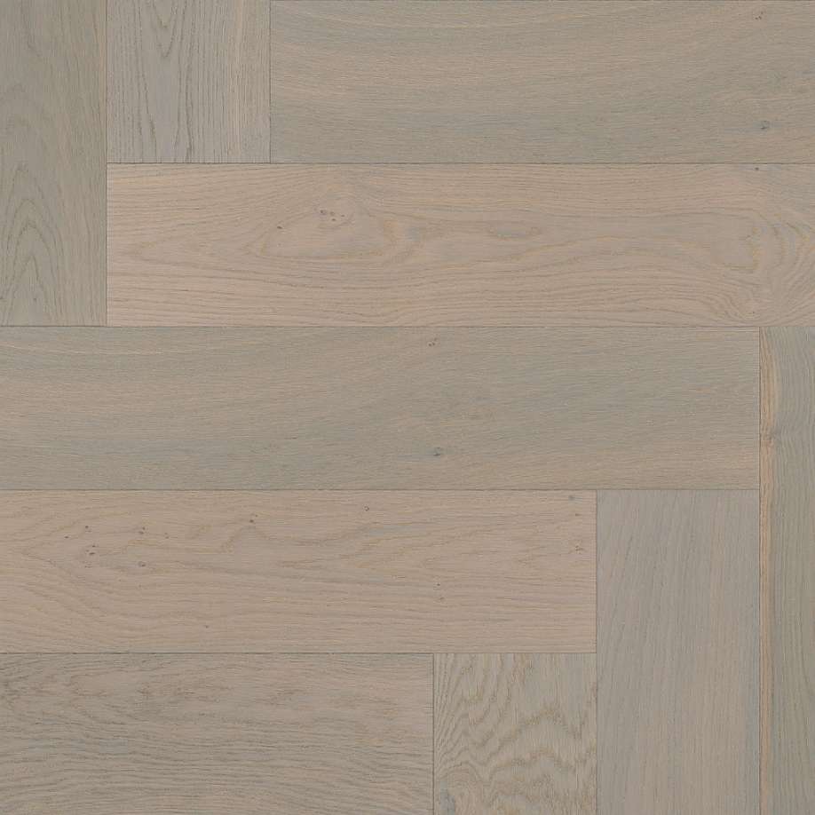 Floorlife Beverly Hills visgraat rustiek dubbel gerookt wit 4104