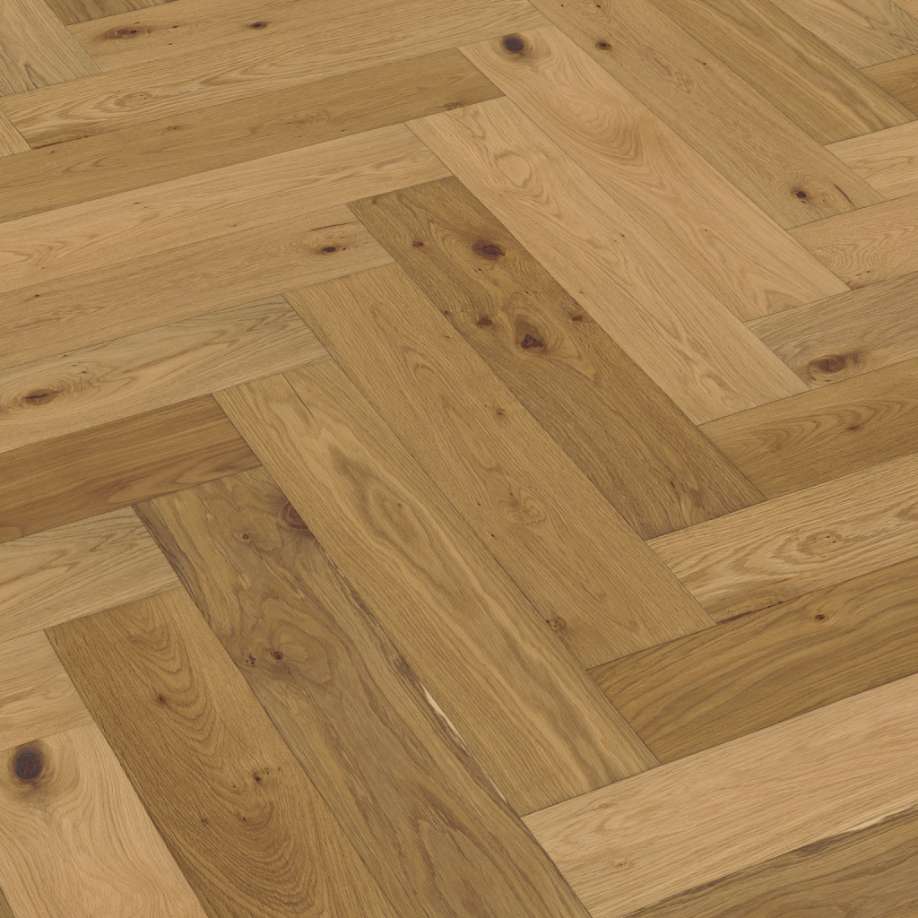 Floorlife Beverly Hills visgraat rustiek dubbel gerookt naturel 4103