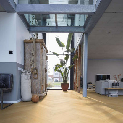 Floorlife Beverly Hills visgraat select beige