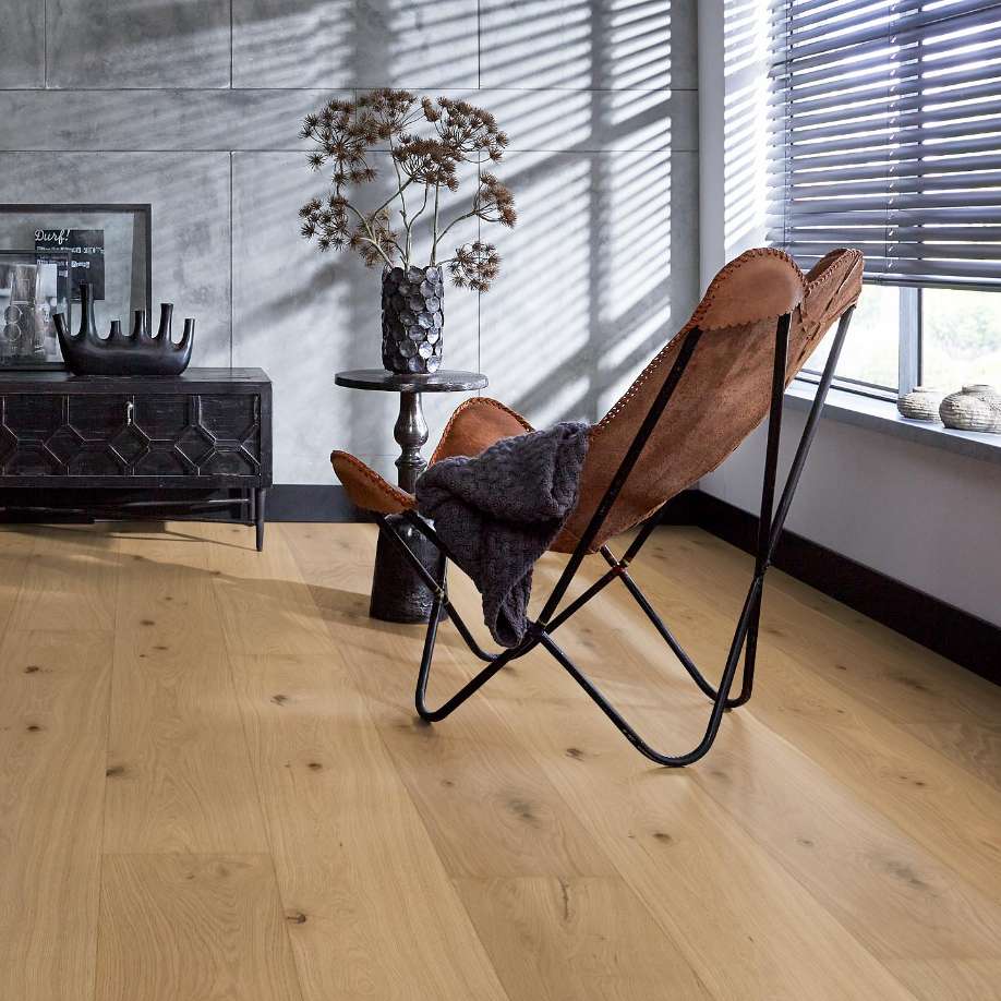 Floorlife Brentwood rustiek naturel 4611