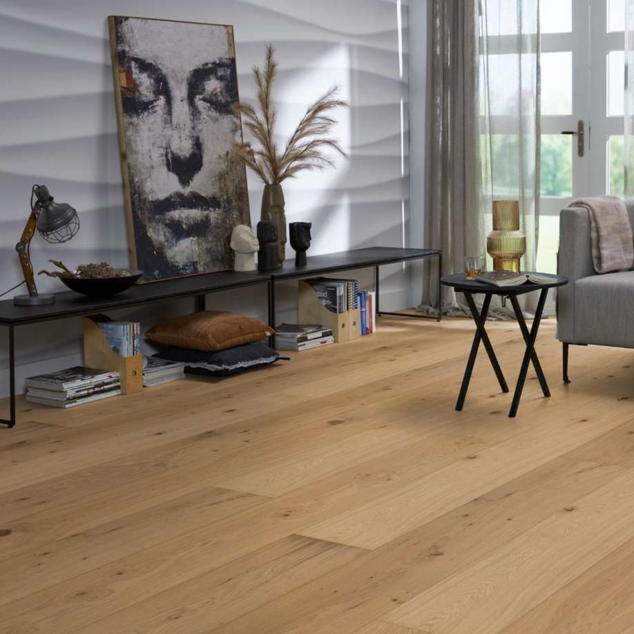 Floorlife Brentwood rustiek naturel 4611