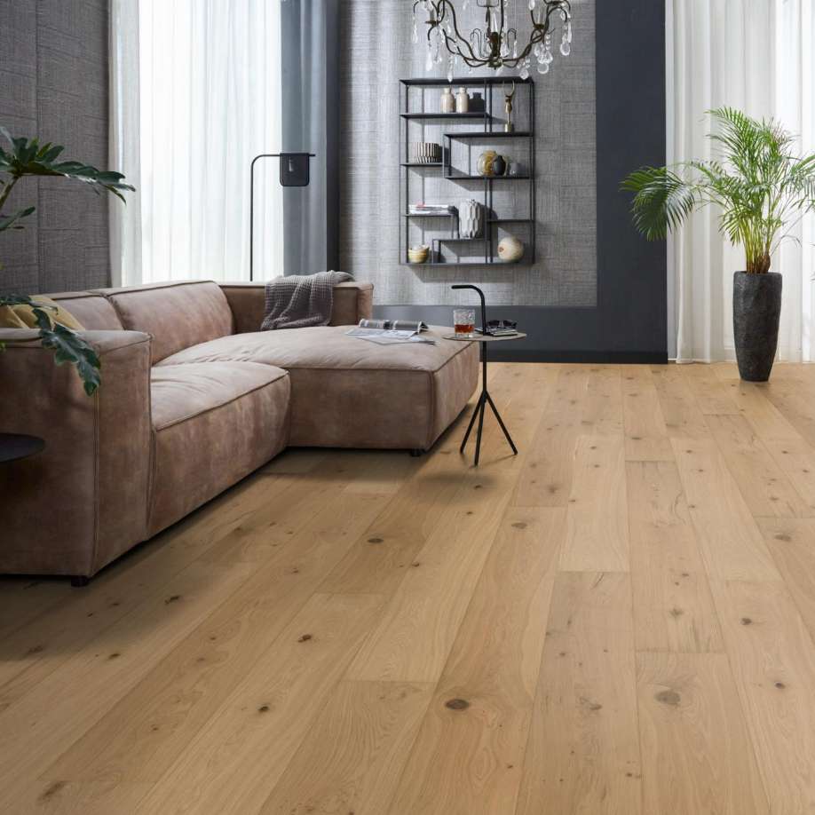 Floorlife Brentwood rustiek naturel 4611