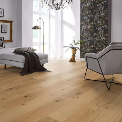 Floorlife Brentwood rustiek naturel 4611