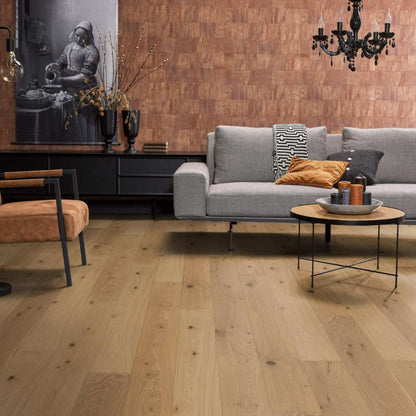 Floorlife Brentwood rustiek naturel 4611