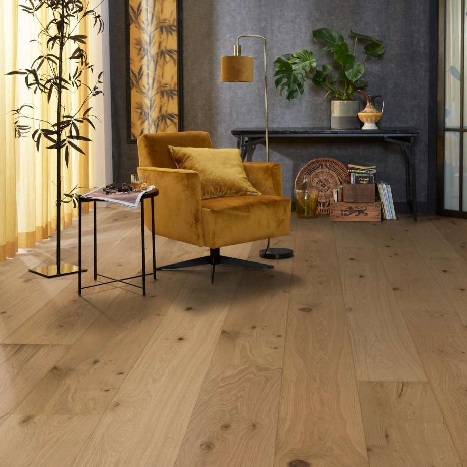 Floorlife Brentwood rustiek naturel 4611