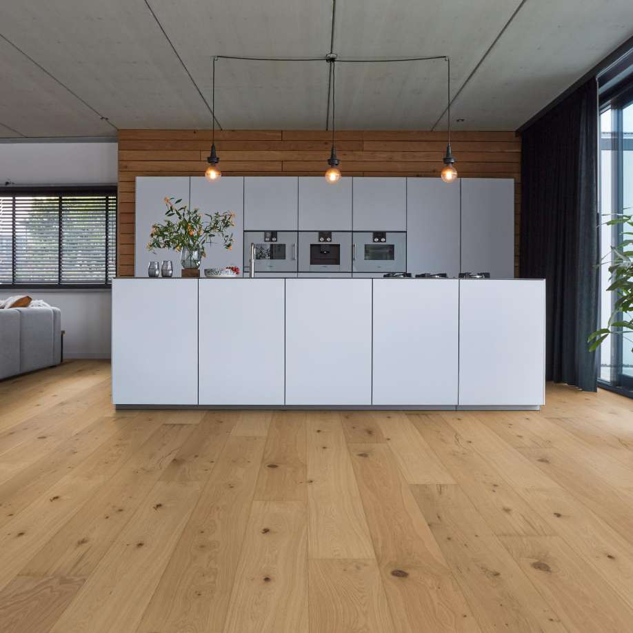 Floorlife Brentwood rustiek naturel 4611
