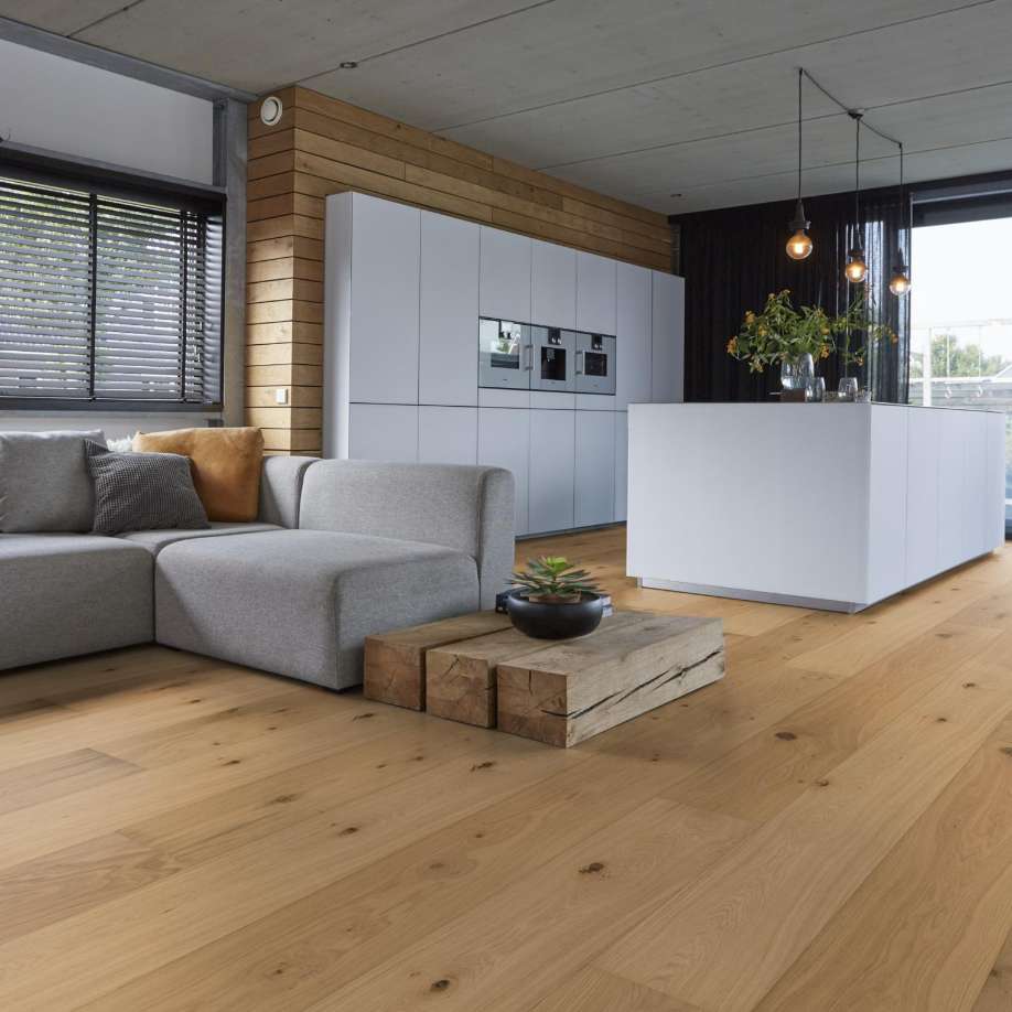 Floorlife Brentwood rustiek naturel 4611