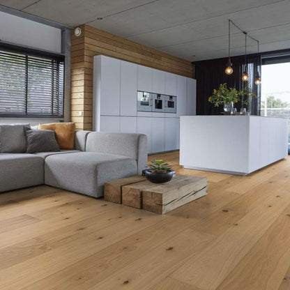 Floorlife Brentwood rustiek naturel 4611