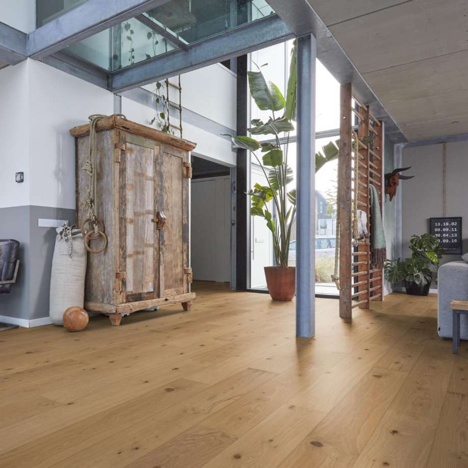 Floorlife Brentwood rustiek naturel 4611