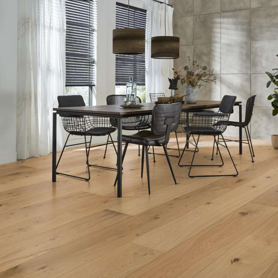 Floorlife Brentwood rustiek naturel 4611