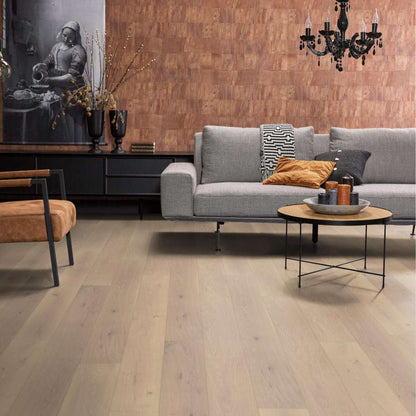 Floorlife Brentwood rustiek wit 4612