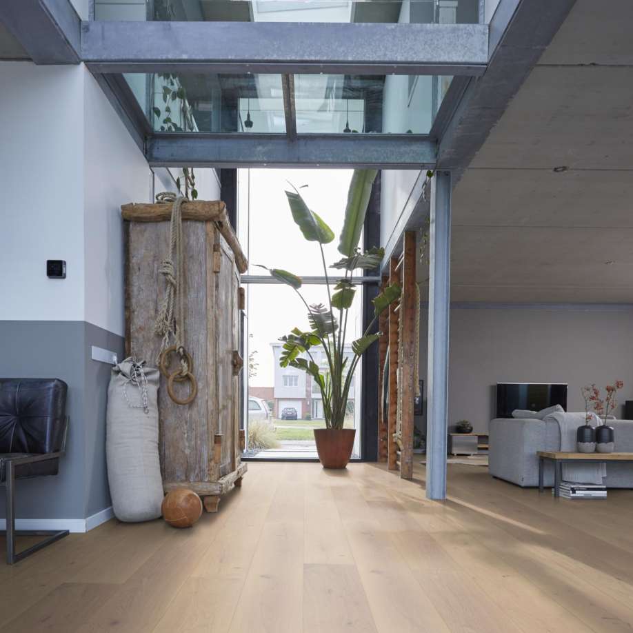 Floorlife Brentwood rustiek wit 4612