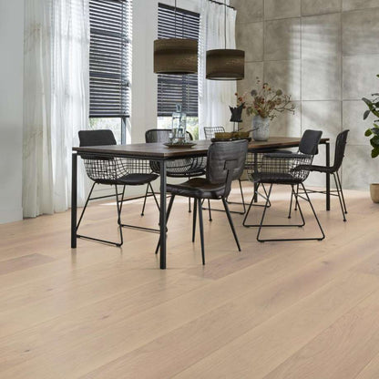 Floorlife Brentwood rustiek wit 4612