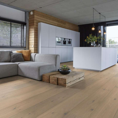 Floorlife Brentwood rustiek gerookt wit 4613