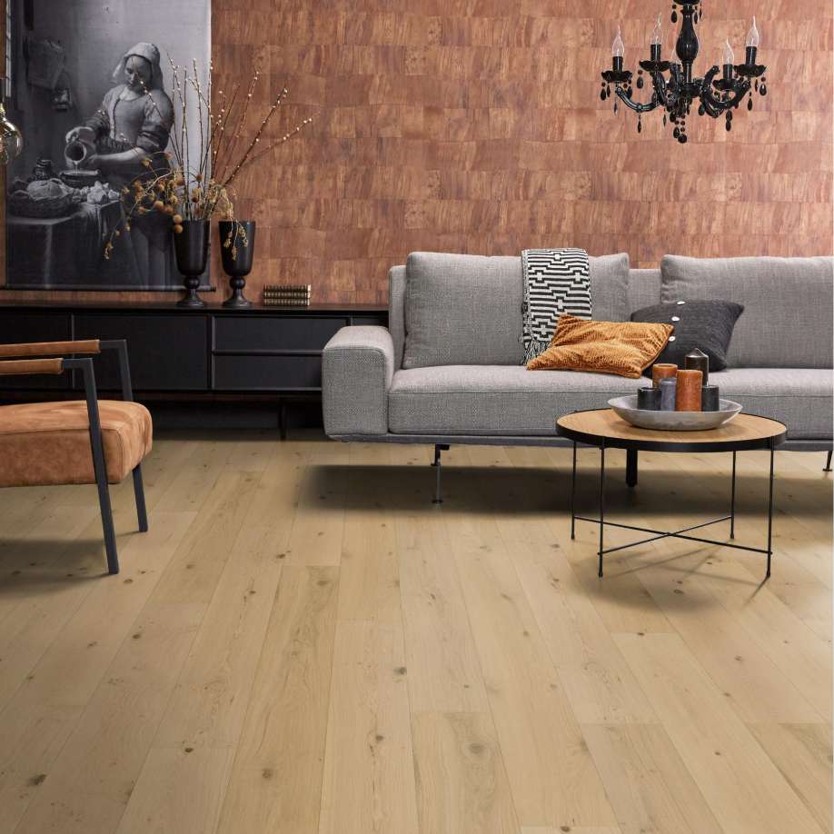 Floorlife Brentwood rustiek blank 4614