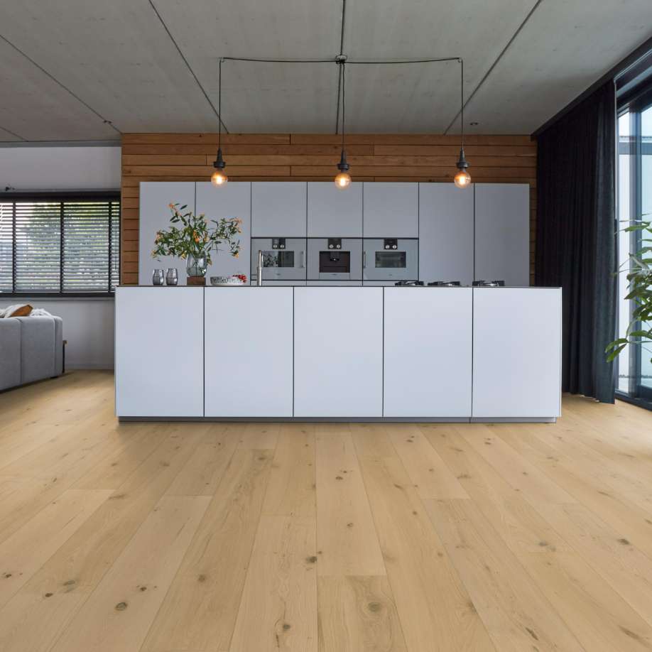 Floorlife Brentwood rustiek blank 4614