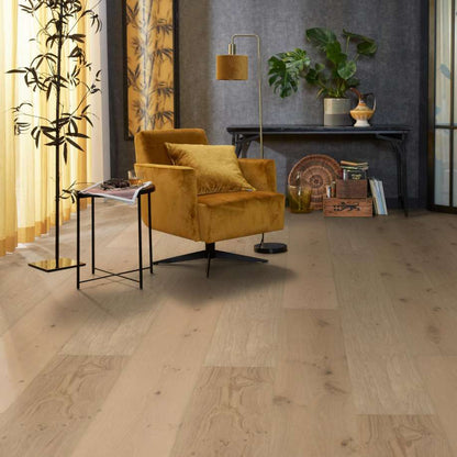 Floorlife Brentwood rustiek onbehandeld 4610