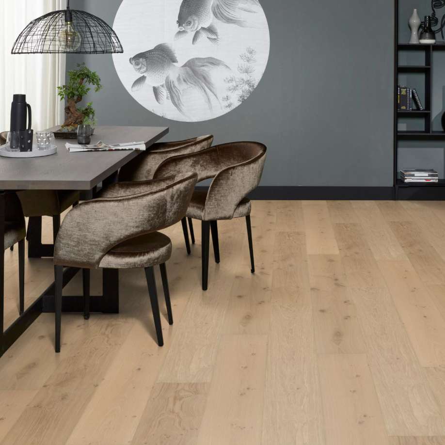 Floorlife Brentwood rustiek onbehandeld 4610