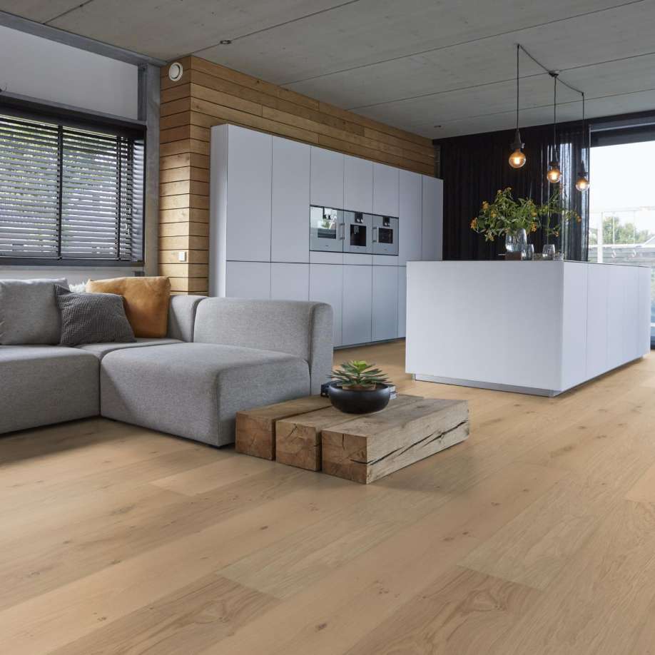 Floorlife Brentwood rustiek onbehandeld 4610