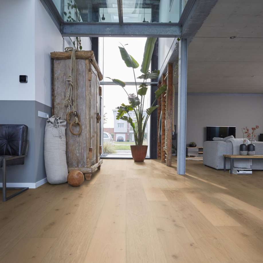 Floorlife Brentwood rustiek onbehandeld 4610