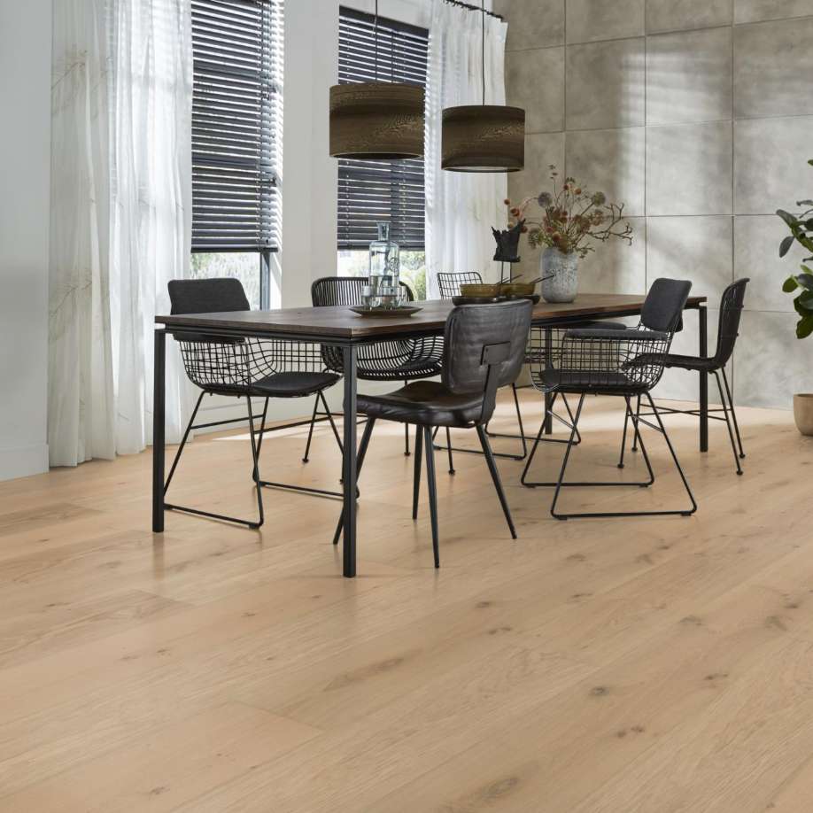 Floorlife Brentwood rustiek onbehandeld 4610