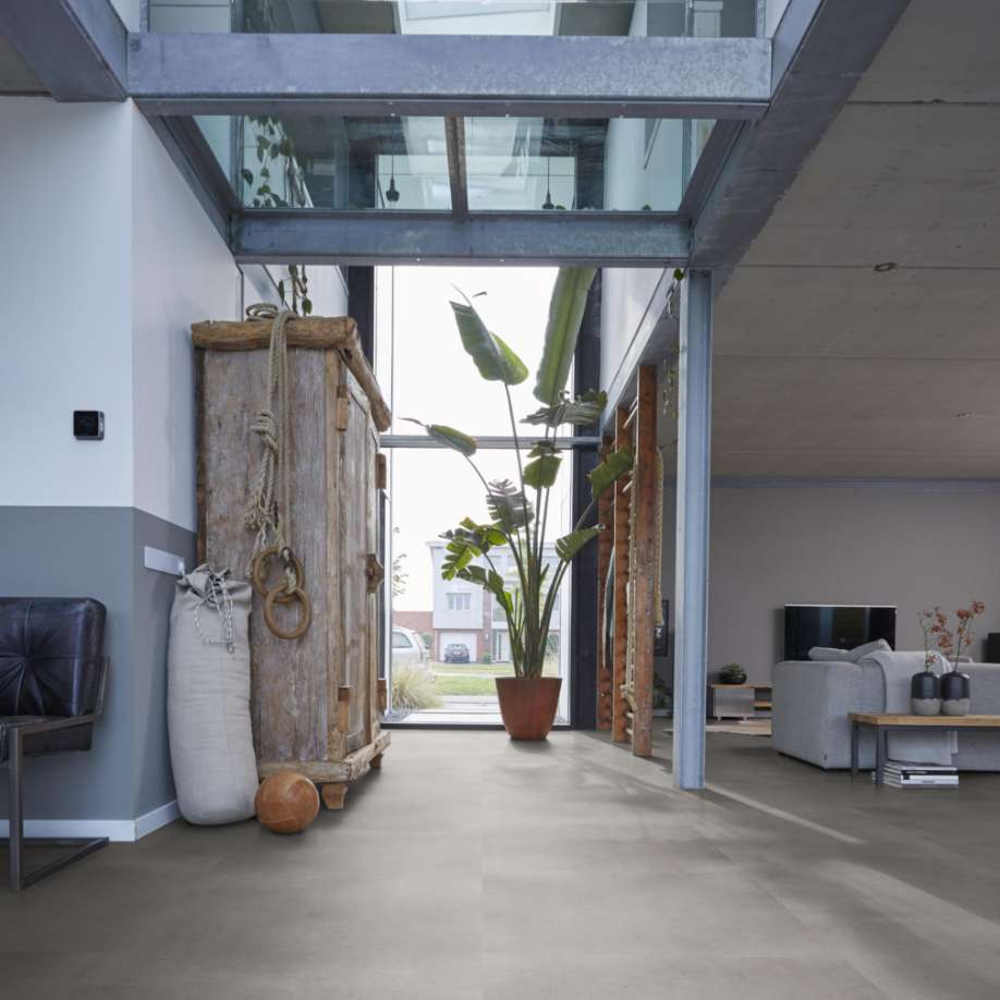 vtwonen Composite XL dryback light grey