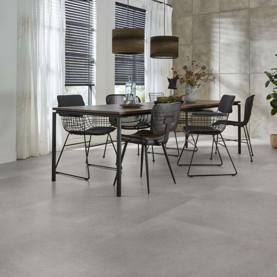 vtwonen Composite XL dryback light grey