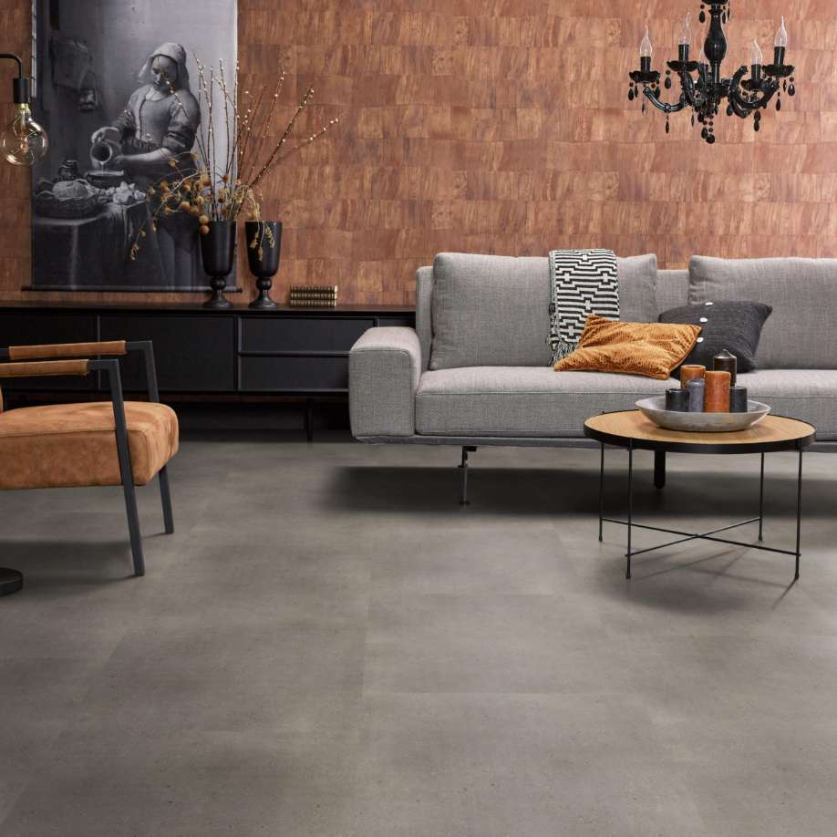 vtwonen Composite XL dryback warm grey