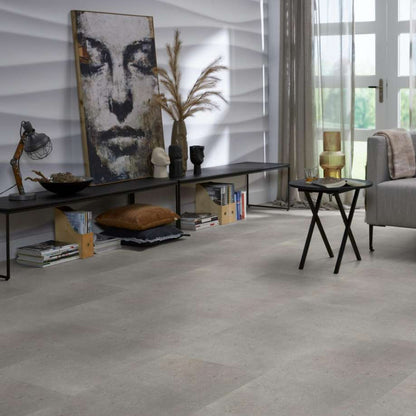 vtwonen Composite dryback light grey