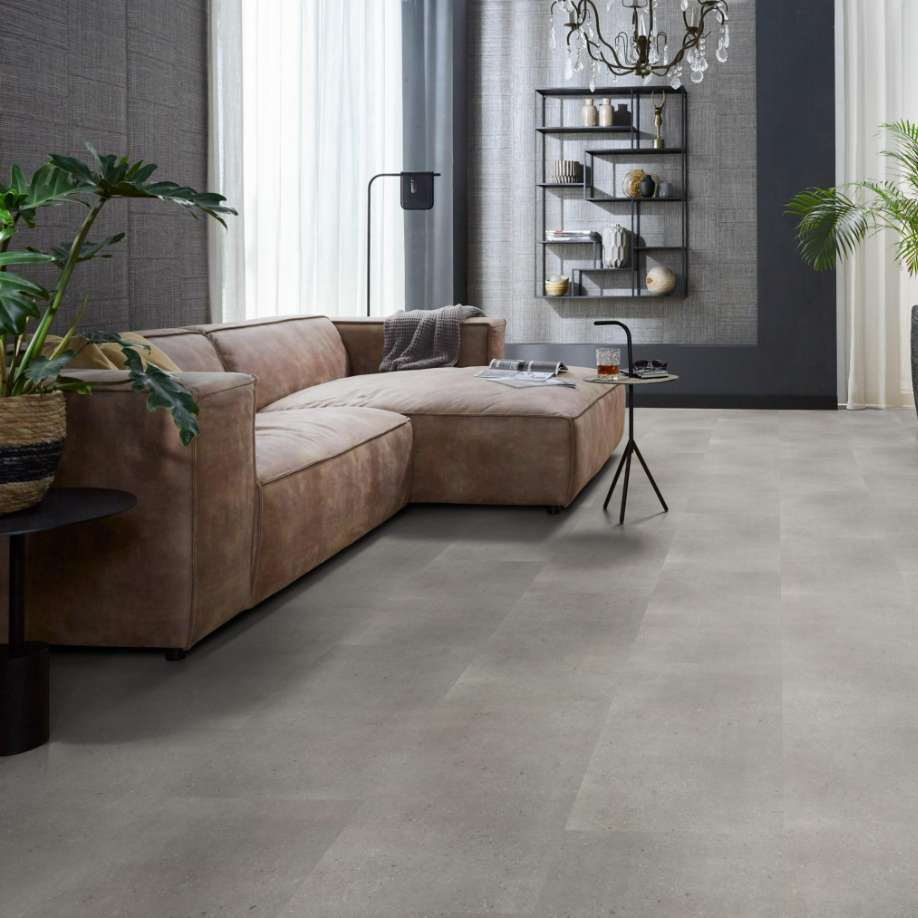 vtwonen Composite dryback light grey